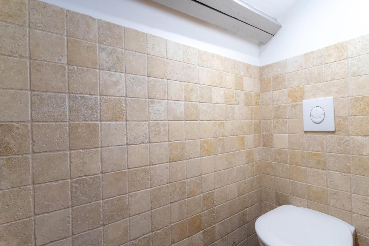 Outstanding Ac 2 Bedroom With Terrace Close To Beaches - Dodo Et Tartine Carqueiranne Ngoại thất bức ảnh