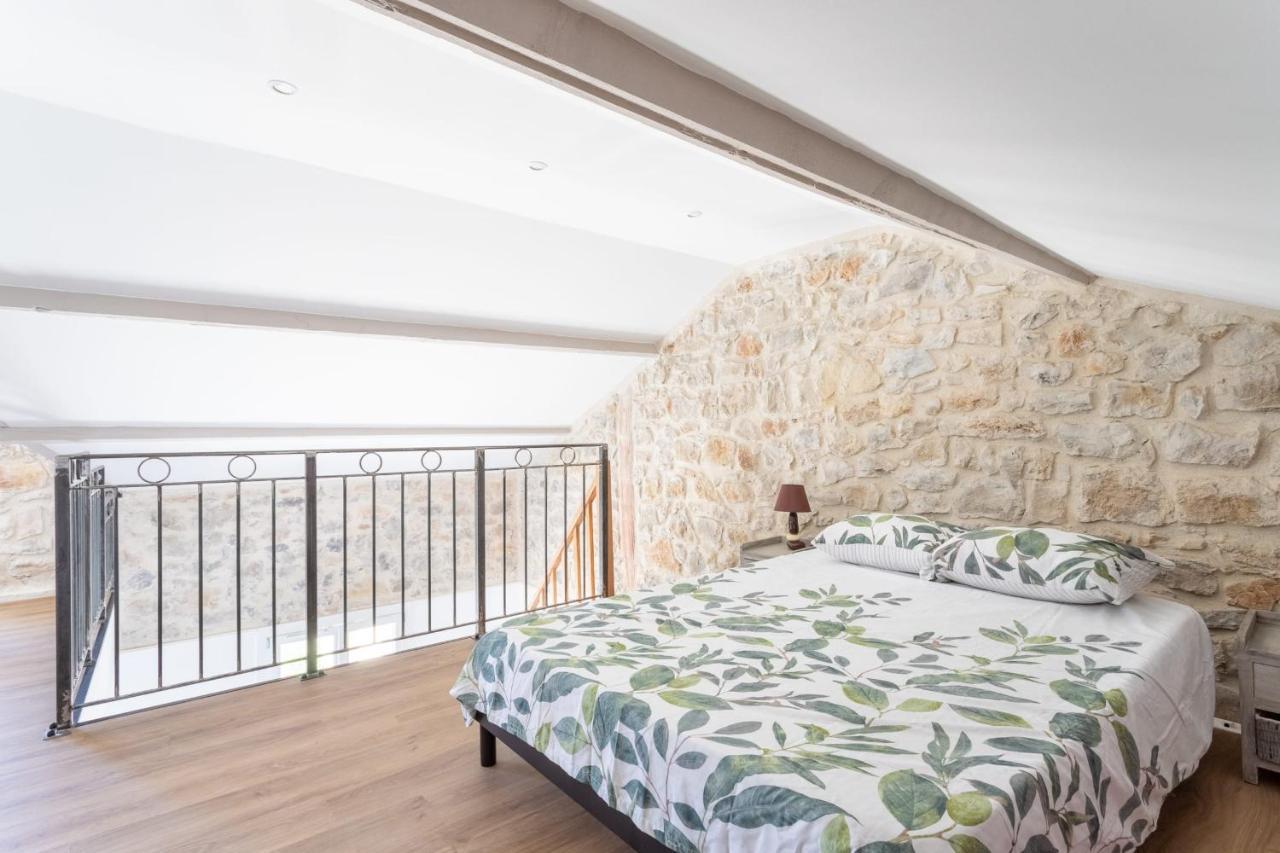 Outstanding Ac 2 Bedroom With Terrace Close To Beaches - Dodo Et Tartine Carqueiranne Ngoại thất bức ảnh